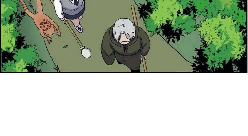 The Demon King Diaries Chapter 03 Gambar 33