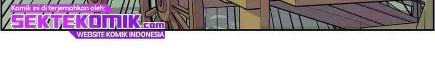 The Demon King Diaries Chapter 03 Gambar 17