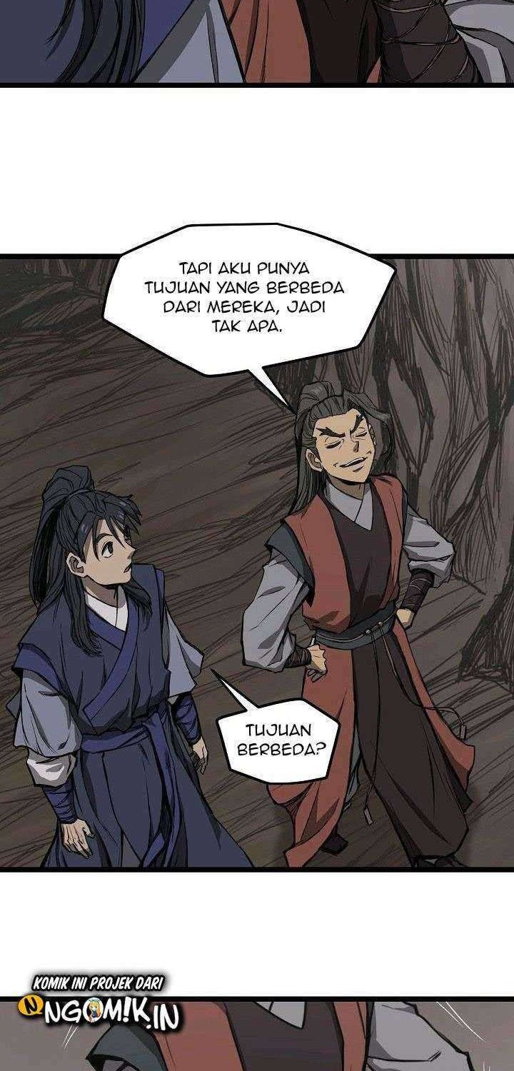 Reign Chapter 10 Gambar 21