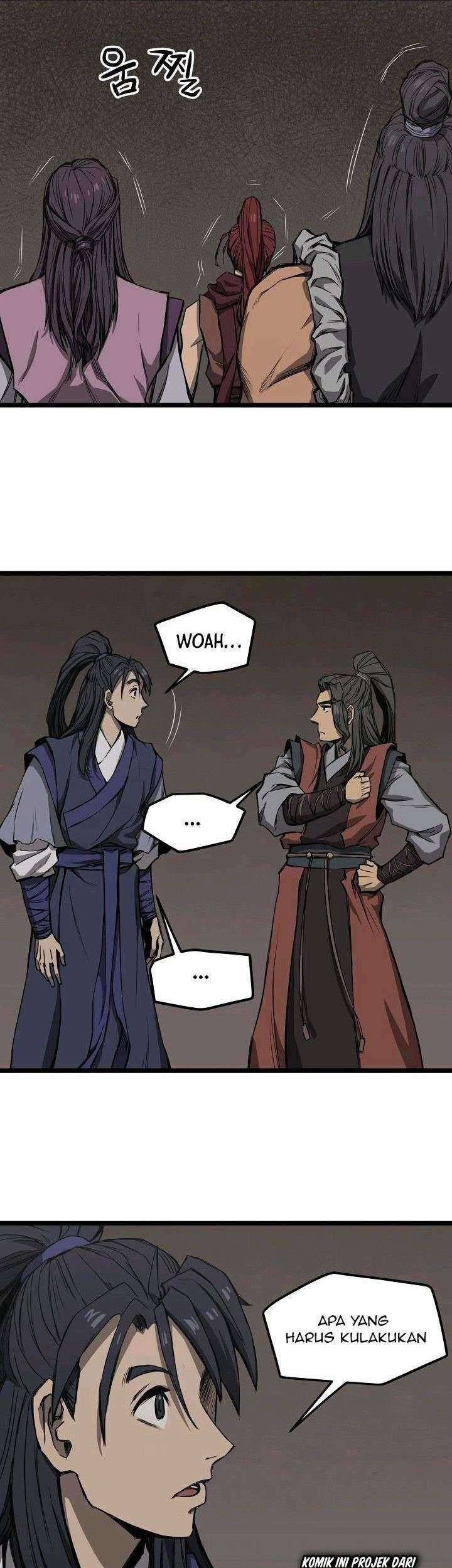 Reign Chapter 10 Gambar 23
