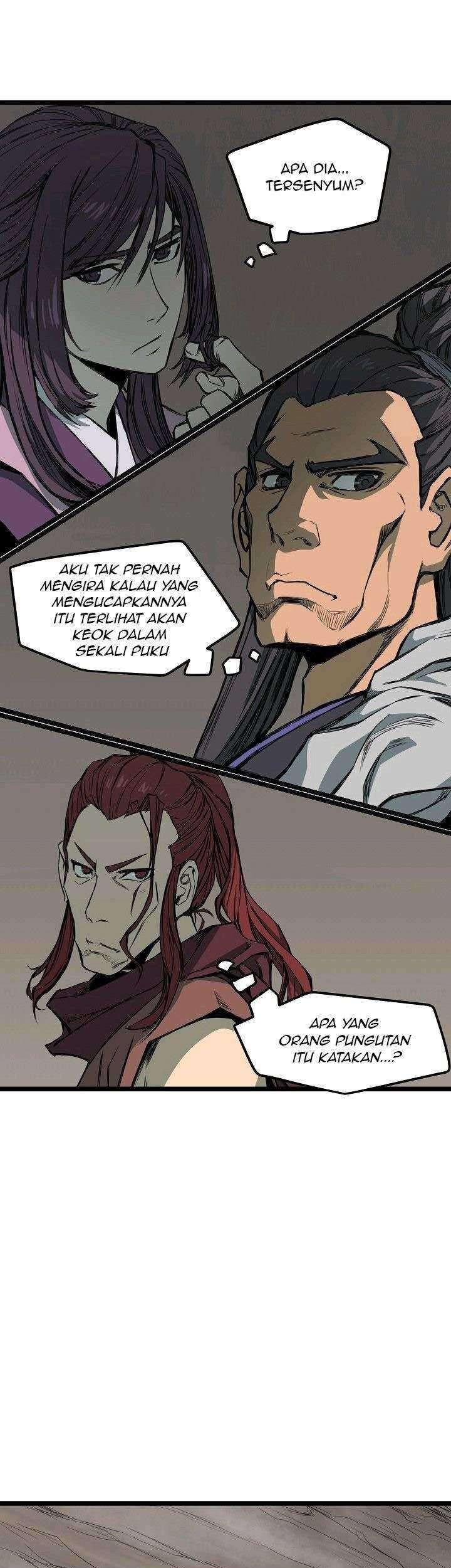 Reign Chapter 10 Gambar 26