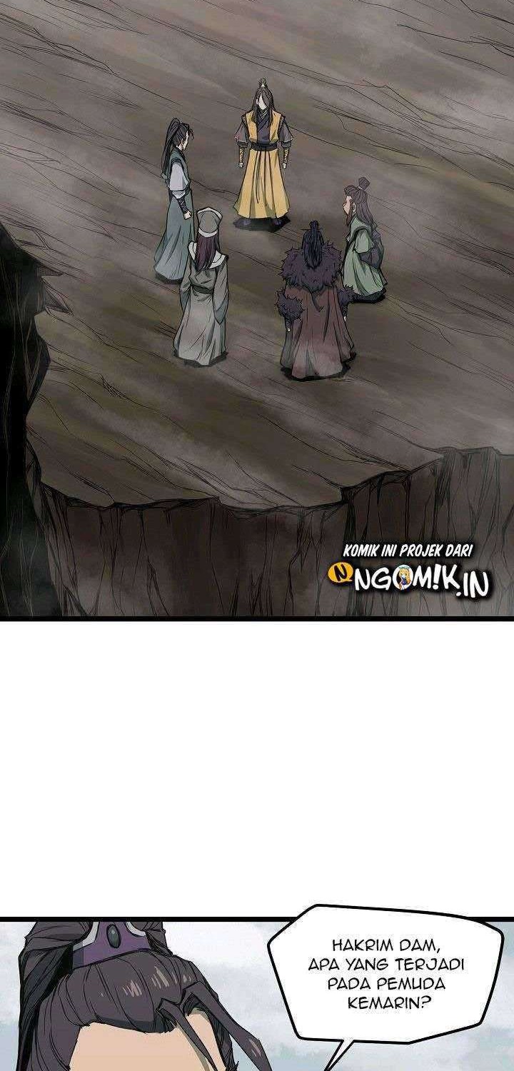 Reign Chapter 10 Gambar 27