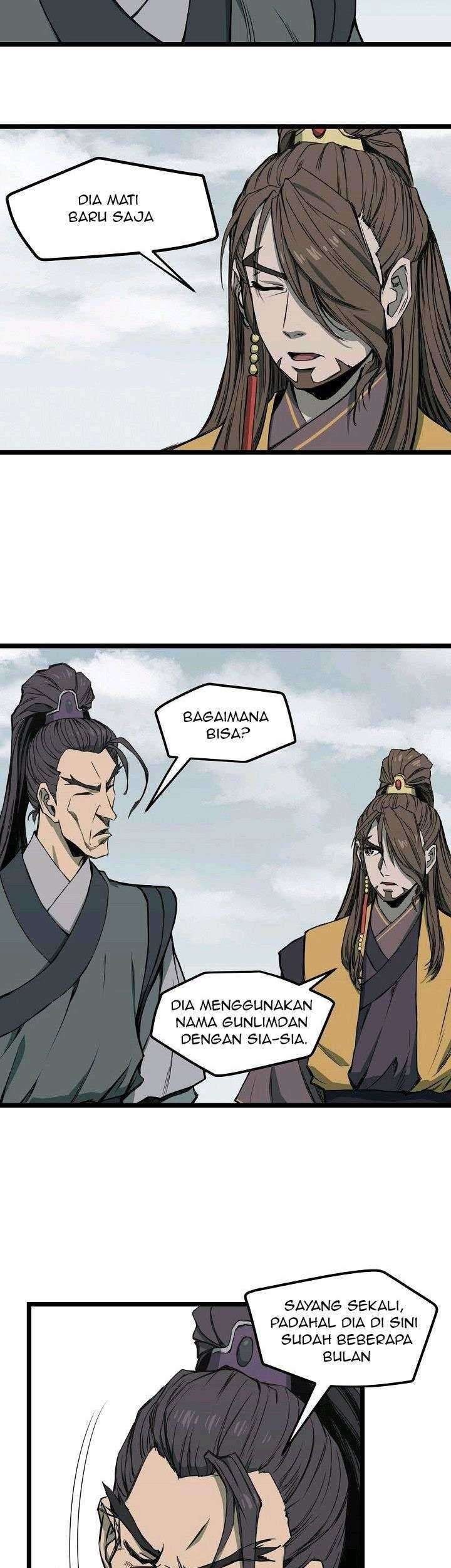 Reign Chapter 10 Gambar 29