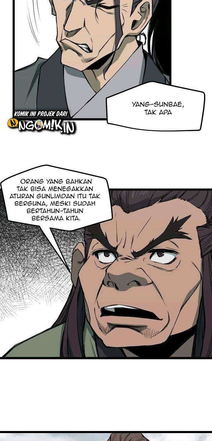 Reign Chapter 10 Gambar 30