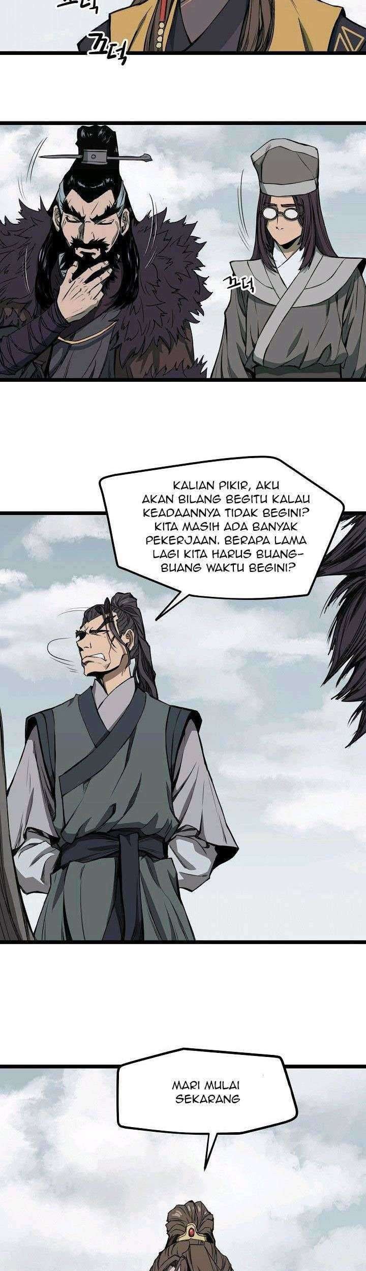 Reign Chapter 10 Gambar 32