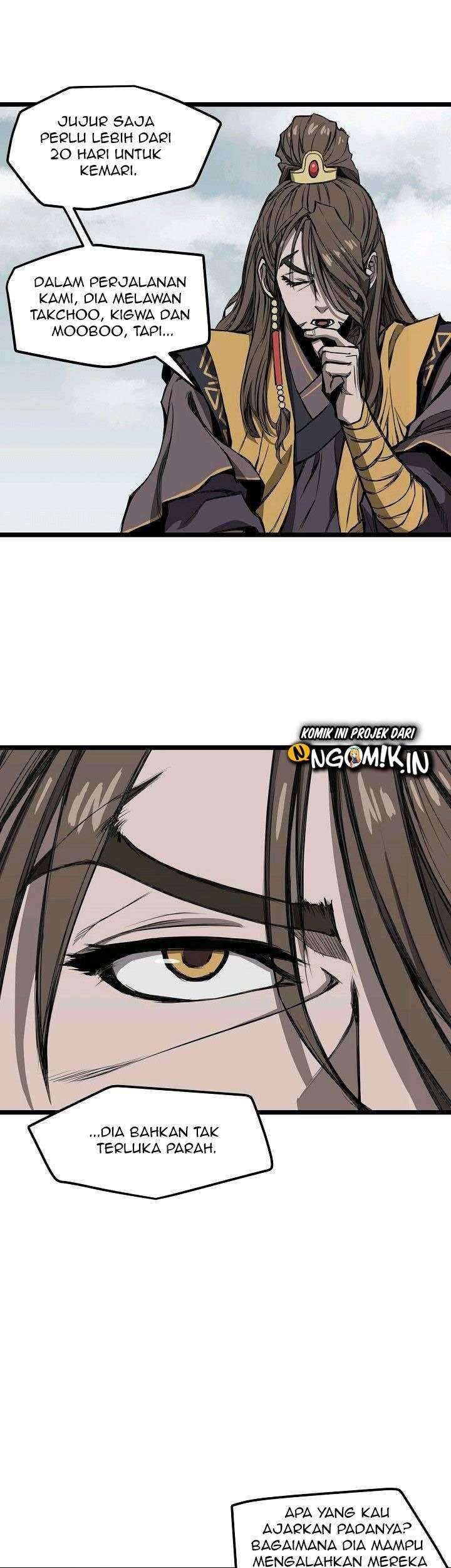 Reign Chapter 10 Gambar 35