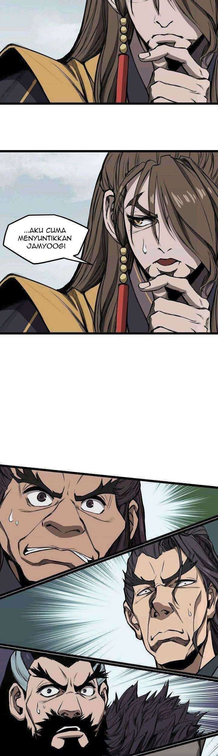 Reign Chapter 10 Gambar 37