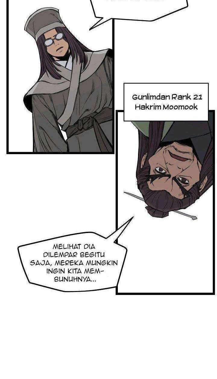 Reign Chapter 10 Gambar 3
