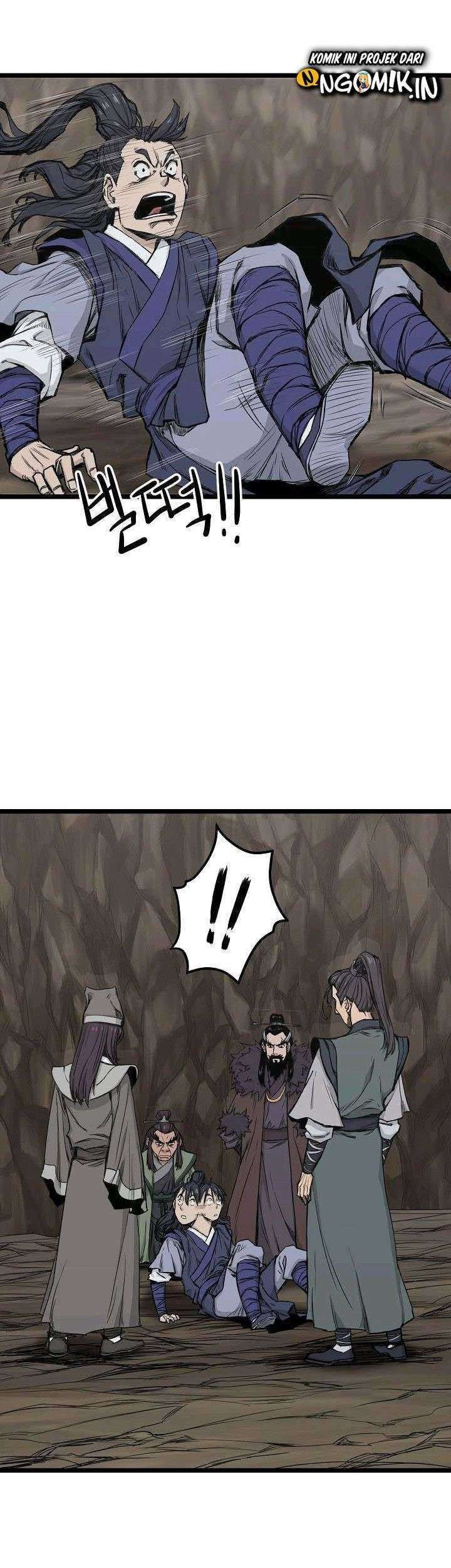 Reign Chapter 10 Gambar 4