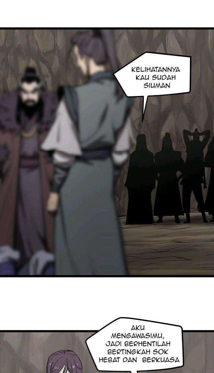 Reign Chapter 10 Gambar 5