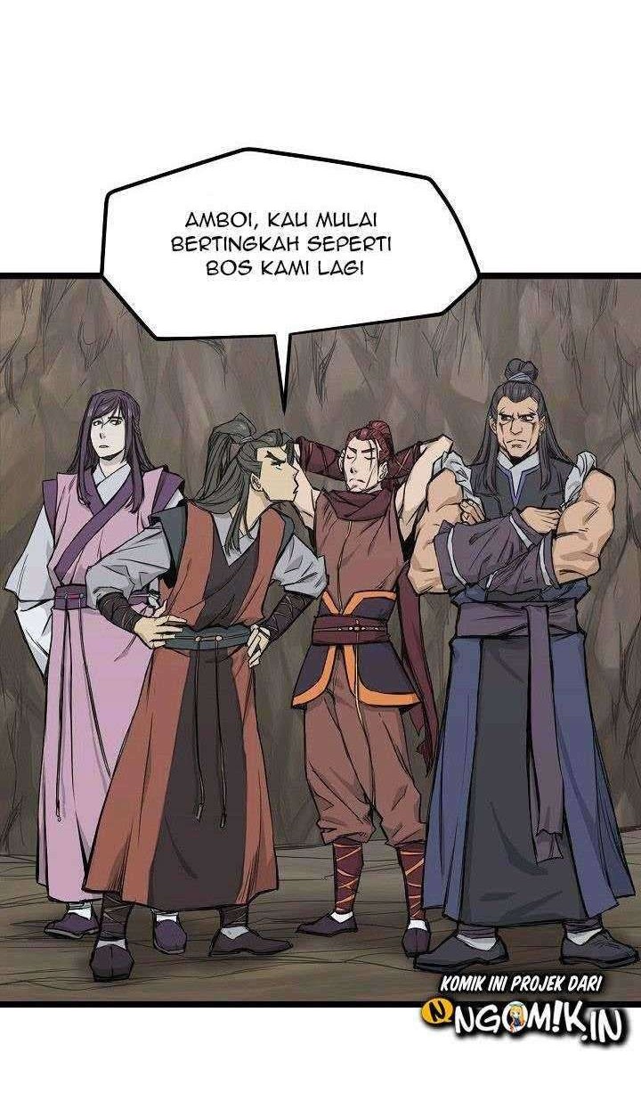 Reign Chapter 10 Gambar 7