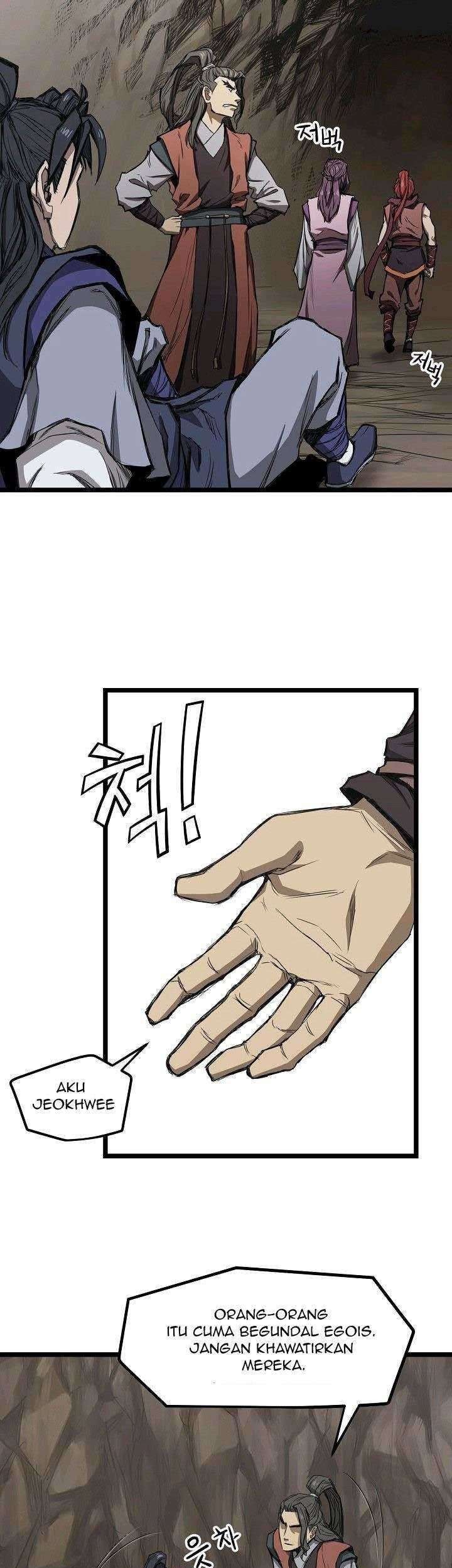 Reign Chapter 10 Gambar 11