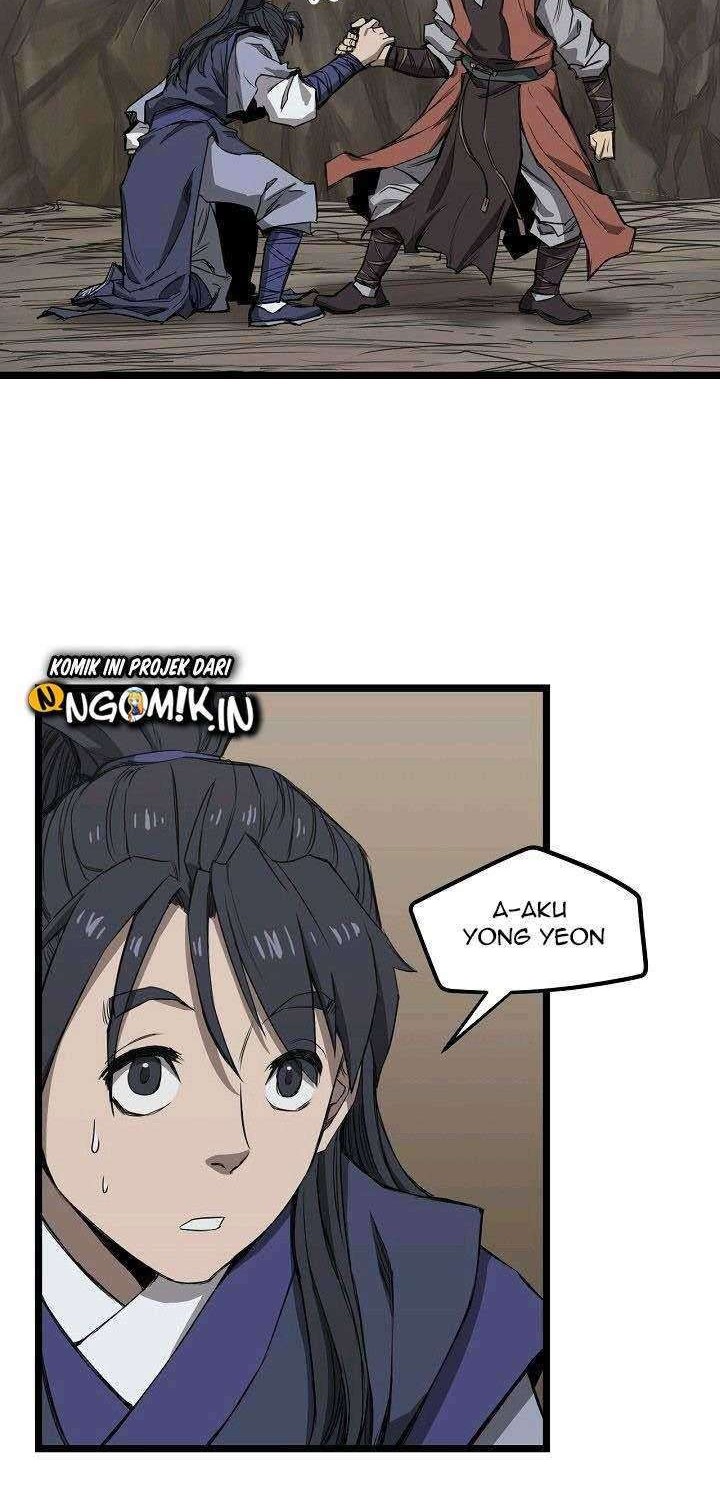 Reign Chapter 10 Gambar 12