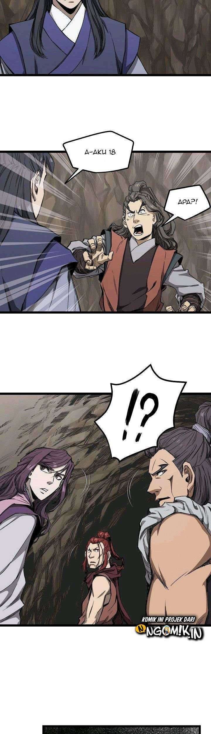 Reign Chapter 10 Gambar 14