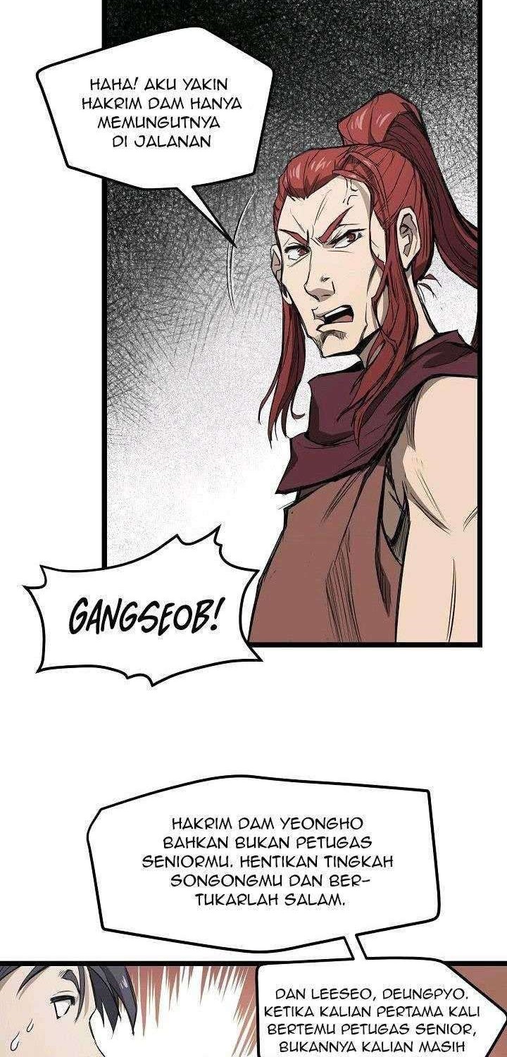 Reign Chapter 10 Gambar 15
