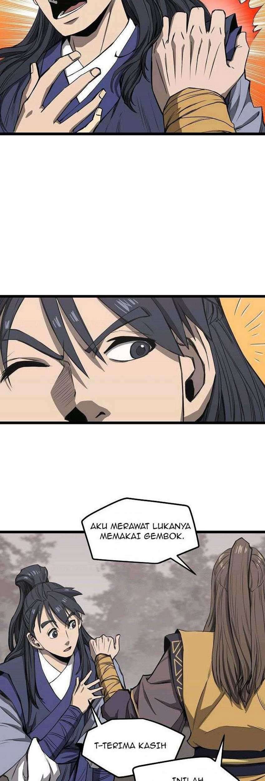 Reign Chapter 9 Gambar 24