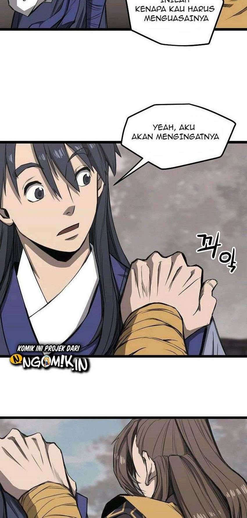 Reign Chapter 9 Gambar 25