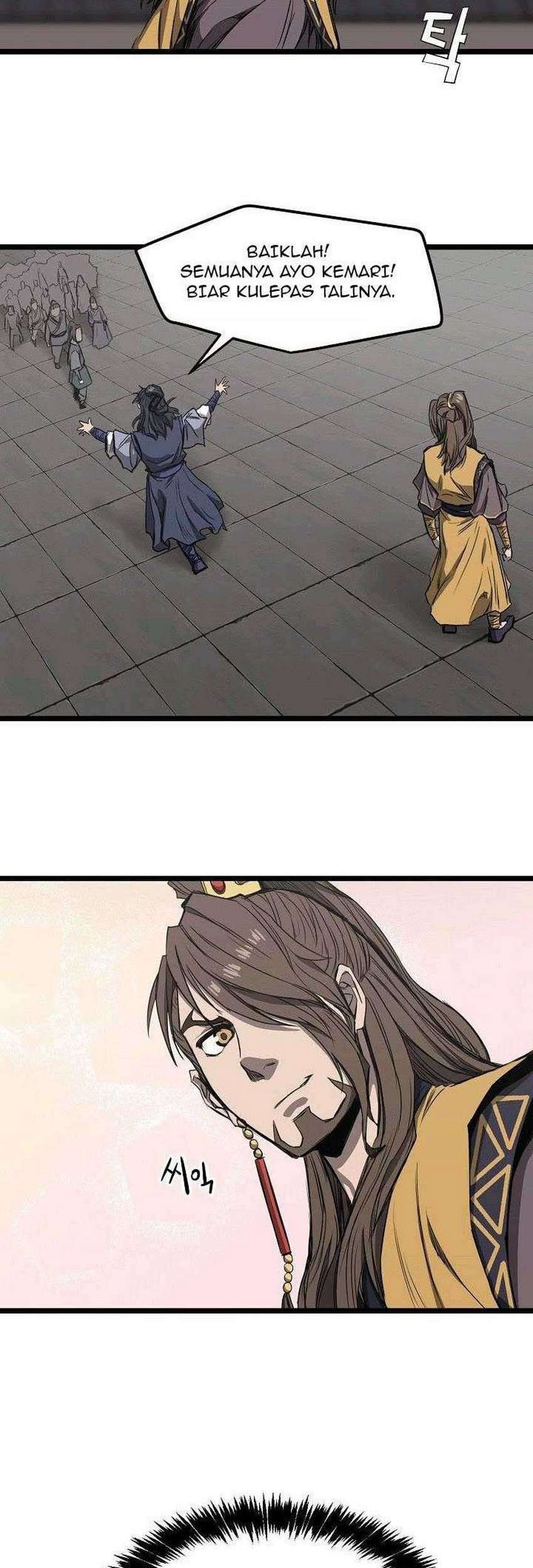 Reign Chapter 9 Gambar 28