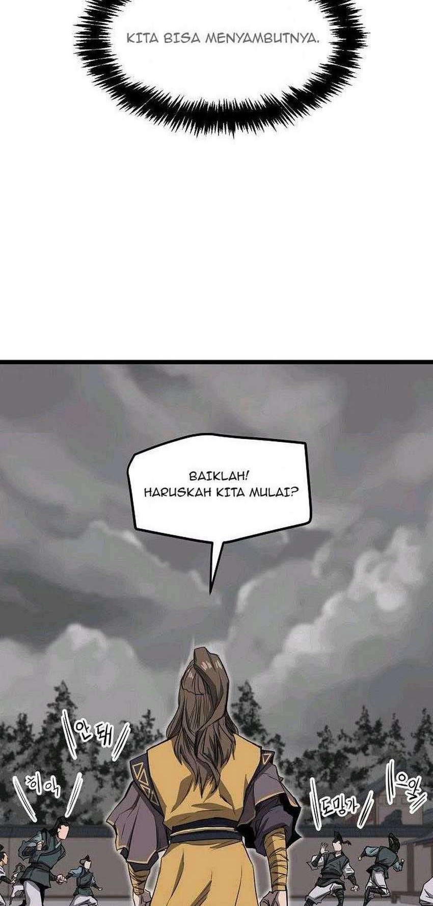 Reign Chapter 9 Gambar 29