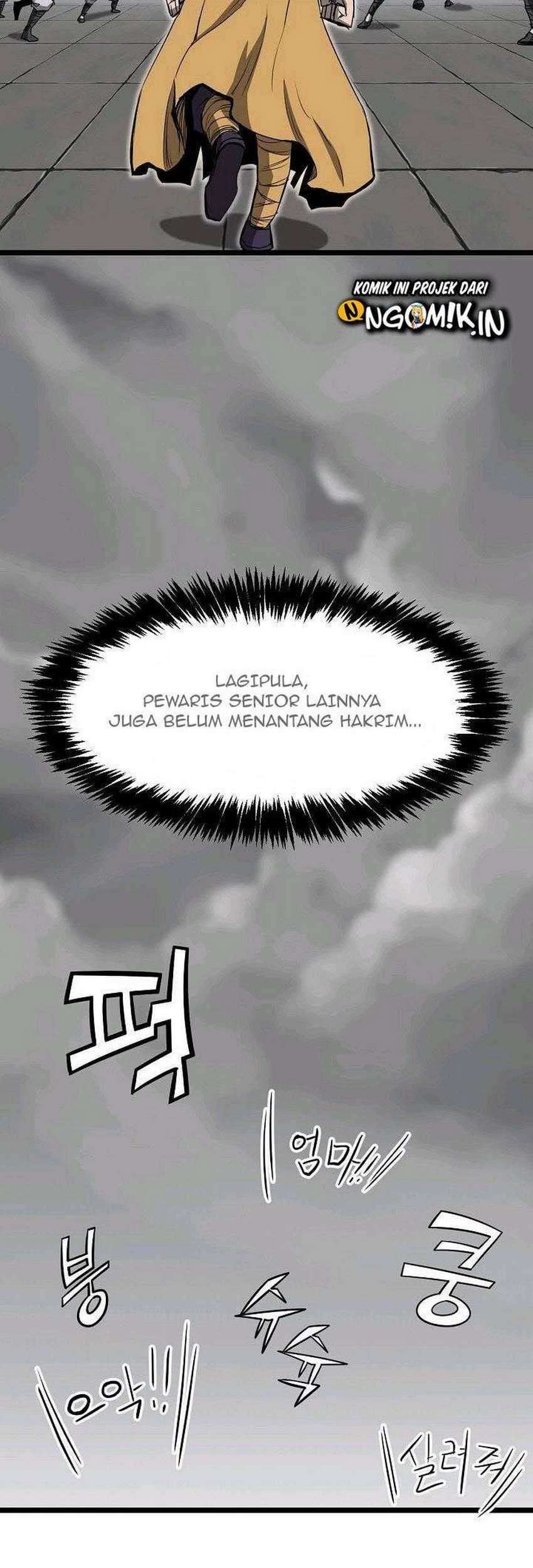 Reign Chapter 9 Gambar 30