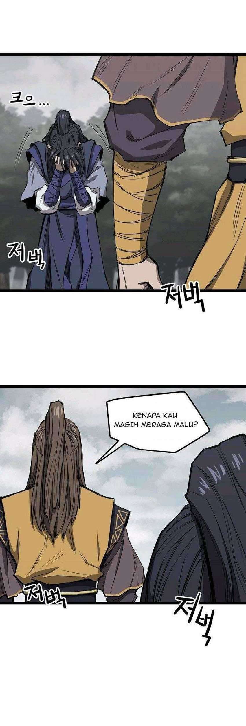 Reign Chapter 9 Gambar 32