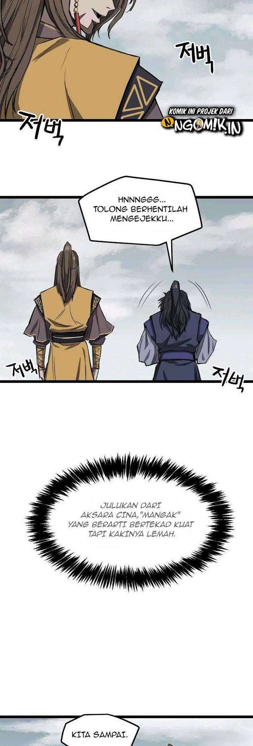 Reign Chapter 9 Gambar 34