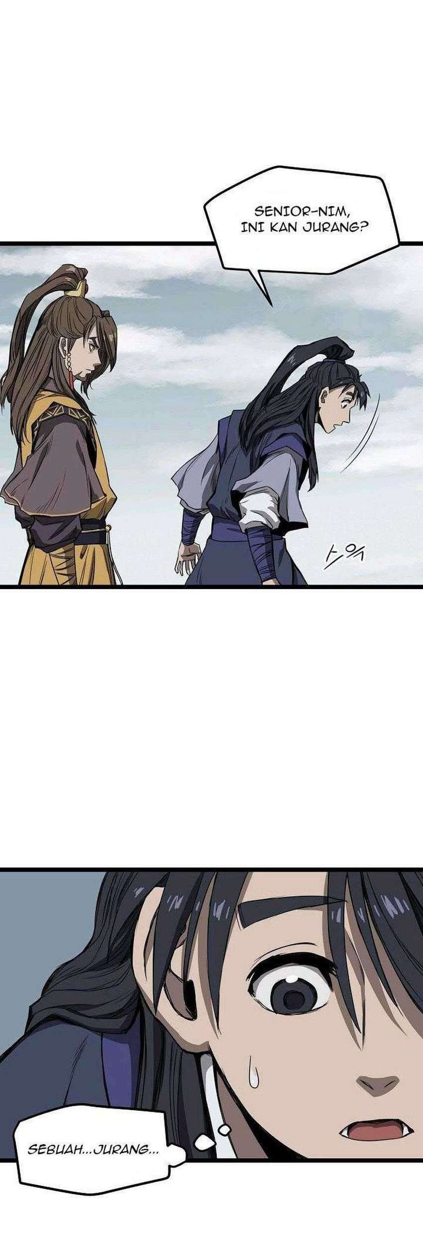 Reign Chapter 9 Gambar 36