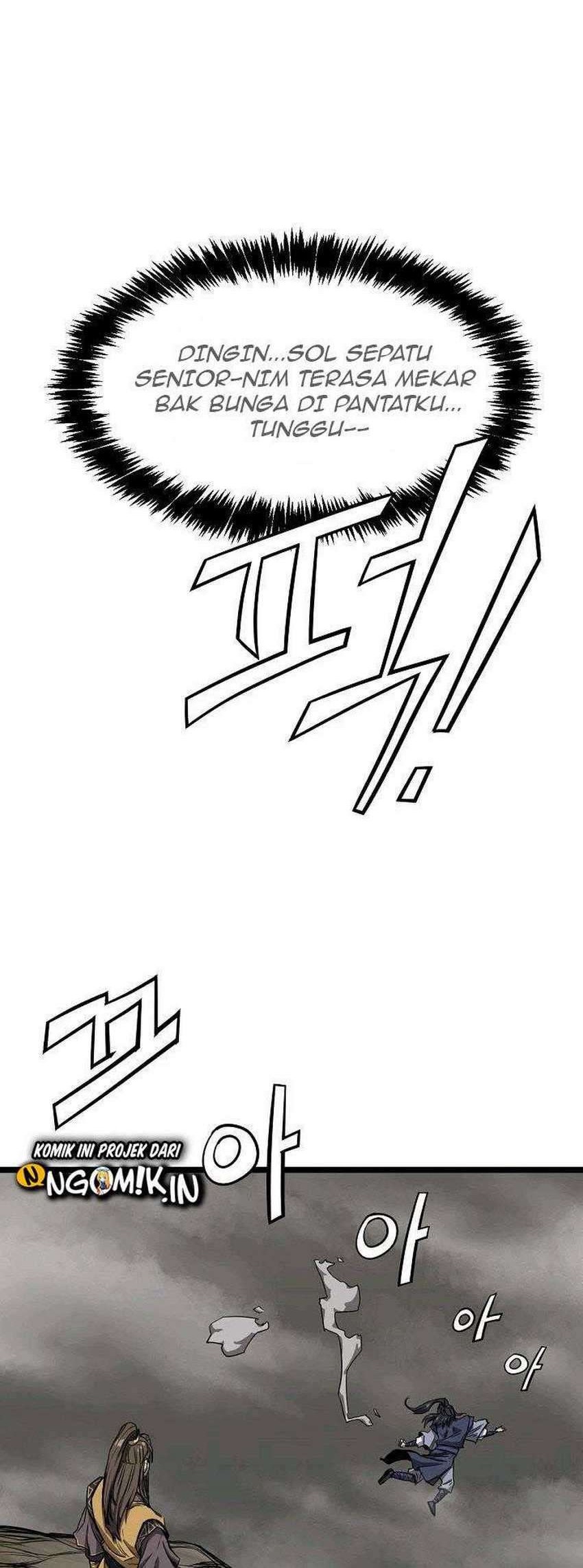 Reign Chapter 9 Gambar 37