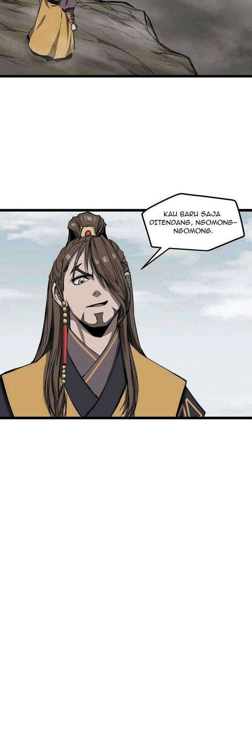 Reign Chapter 9 Gambar 38