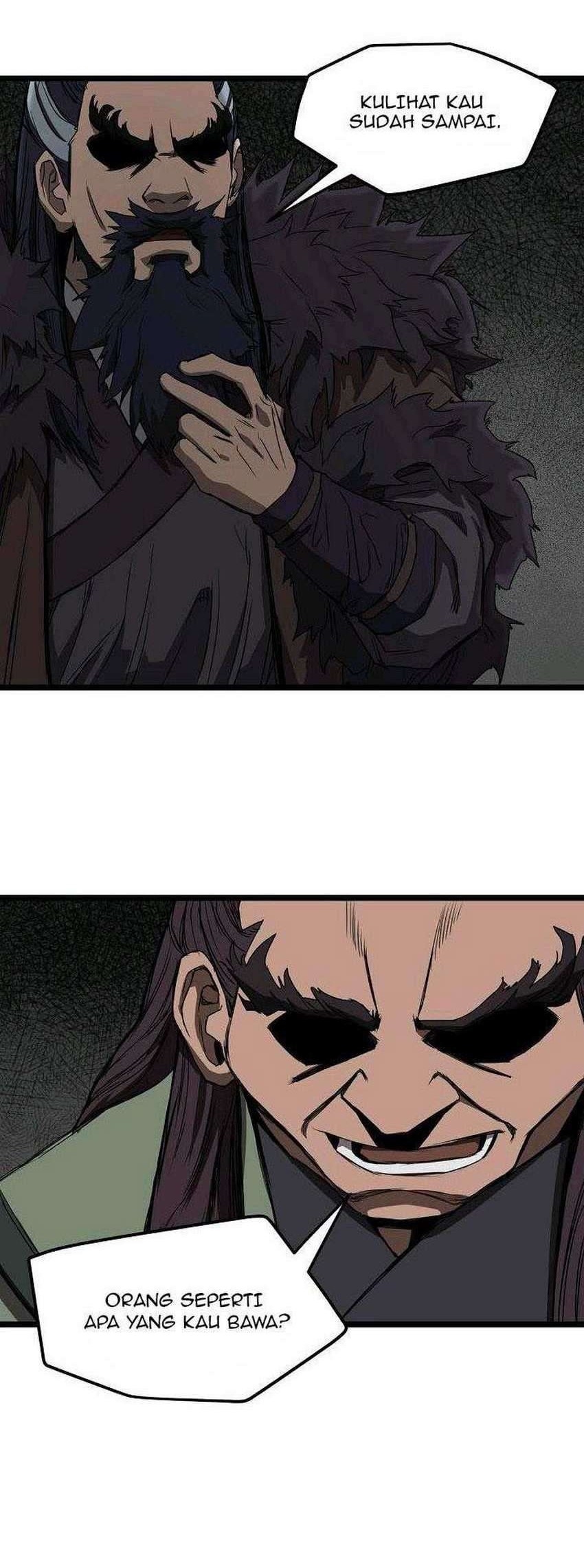 Reign Chapter 9 Gambar 39