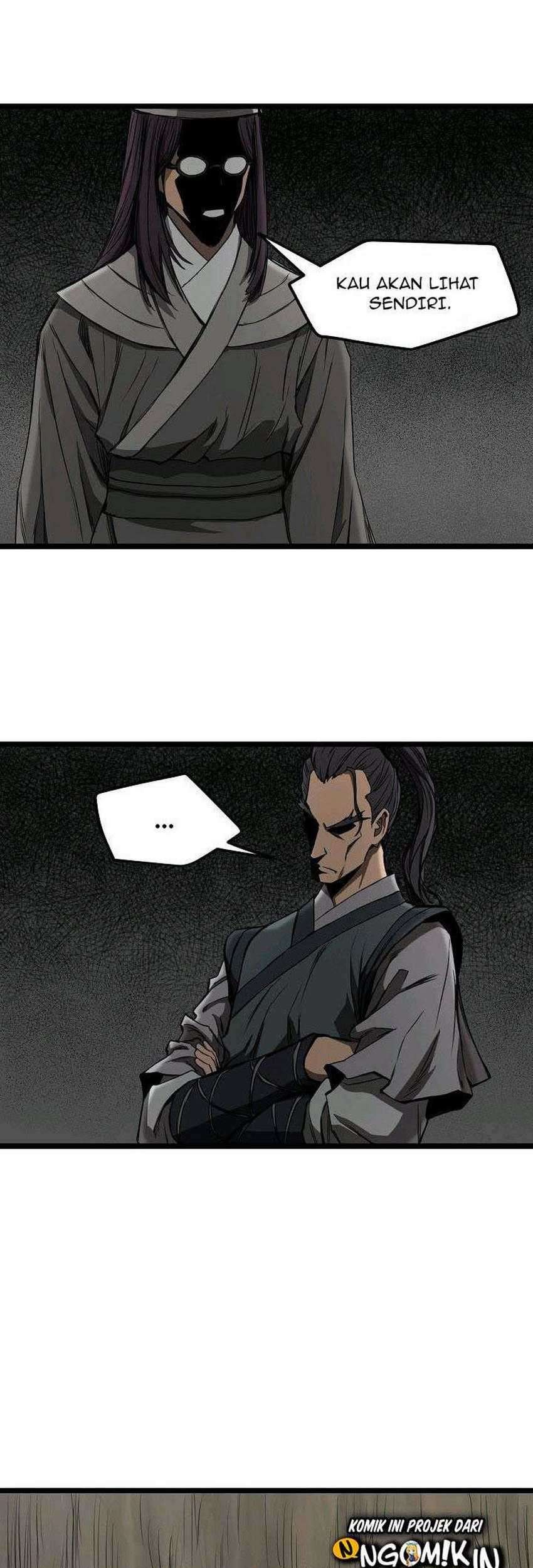 Reign Chapter 9 Gambar 40