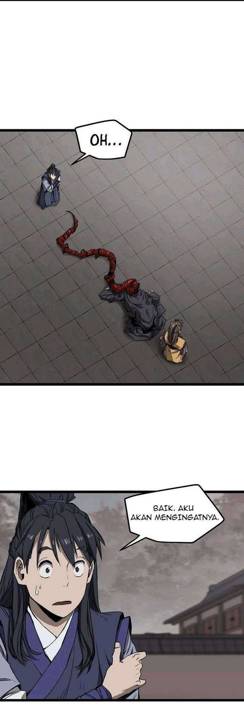 Reign Chapter 9 Gambar 8