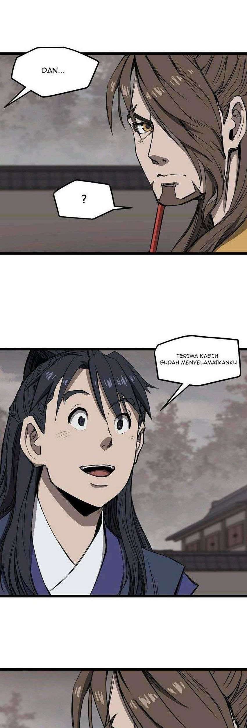 Reign Chapter 9 Gambar 9