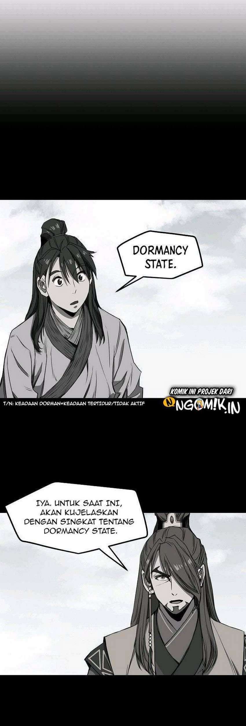 Reign Chapter 9 Gambar 11