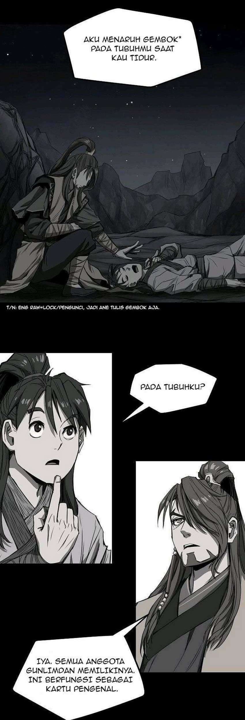 Reign Chapter 9 Gambar 12