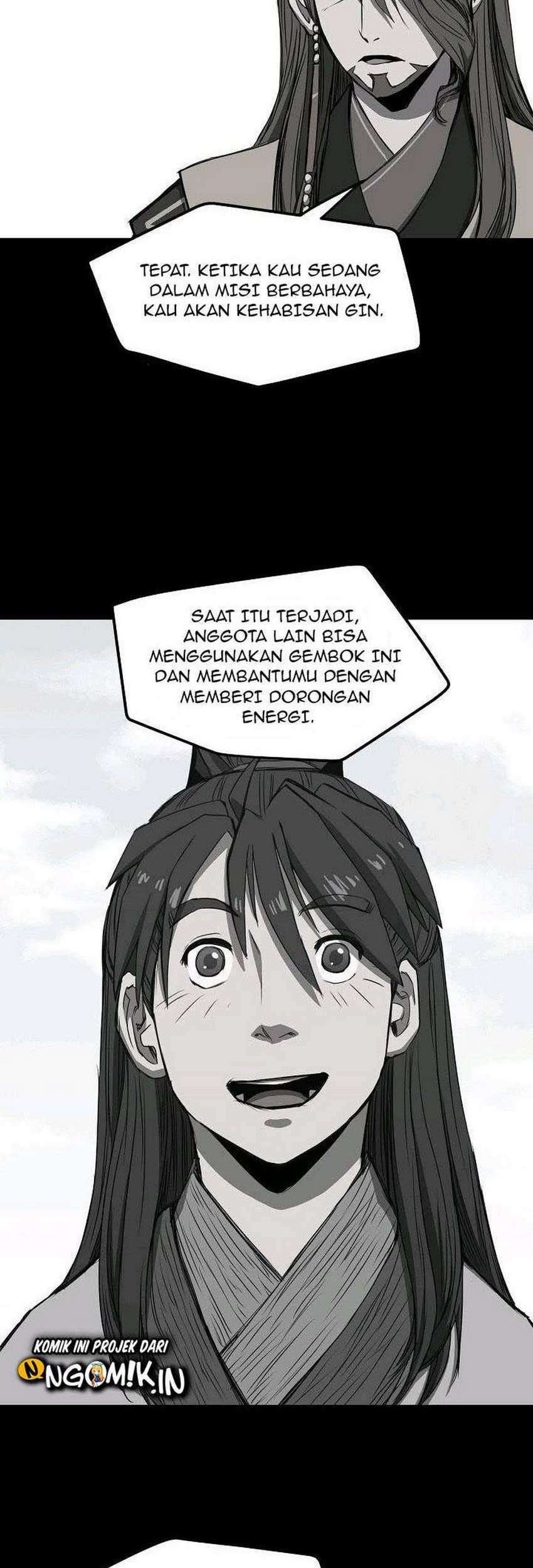 Reign Chapter 9 Gambar 15