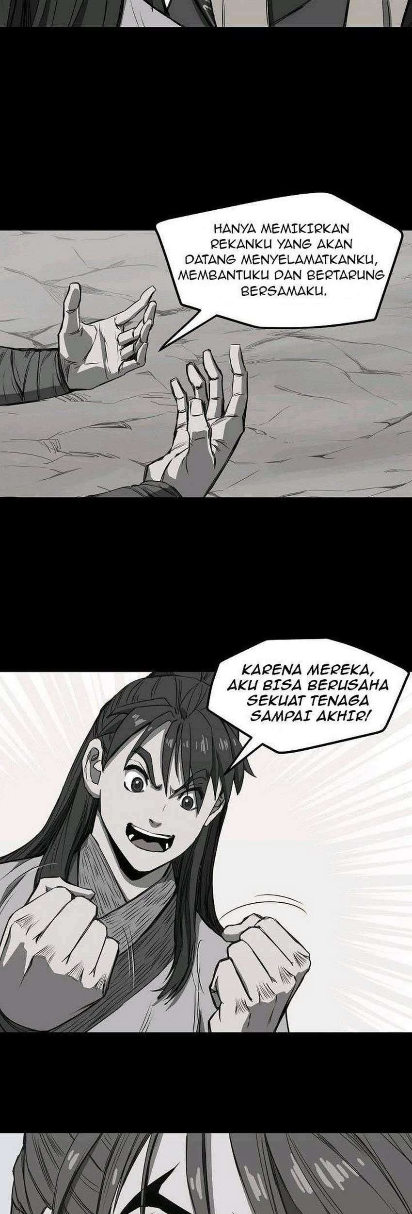 Reign Chapter 9 Gambar 17