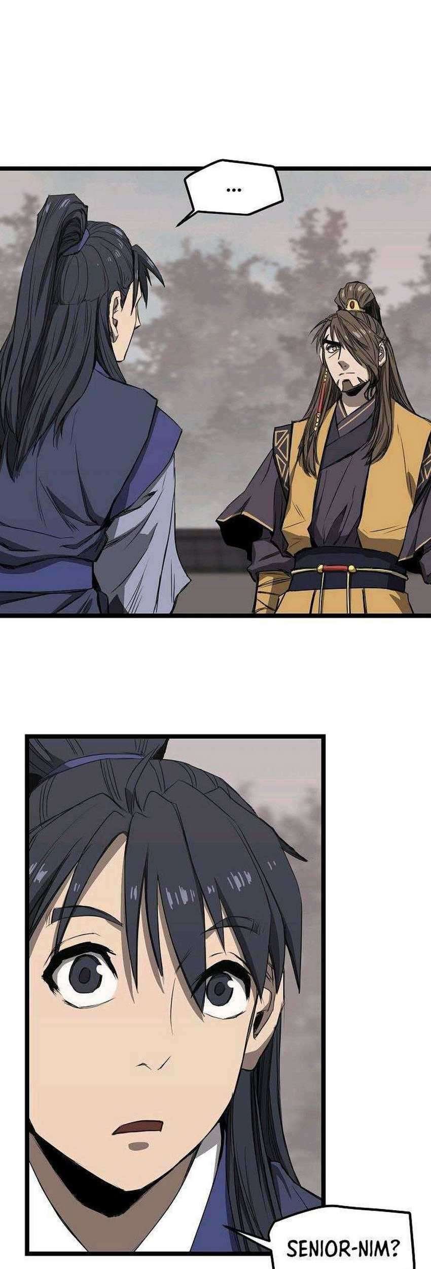 Reign Chapter 9 Gambar 20