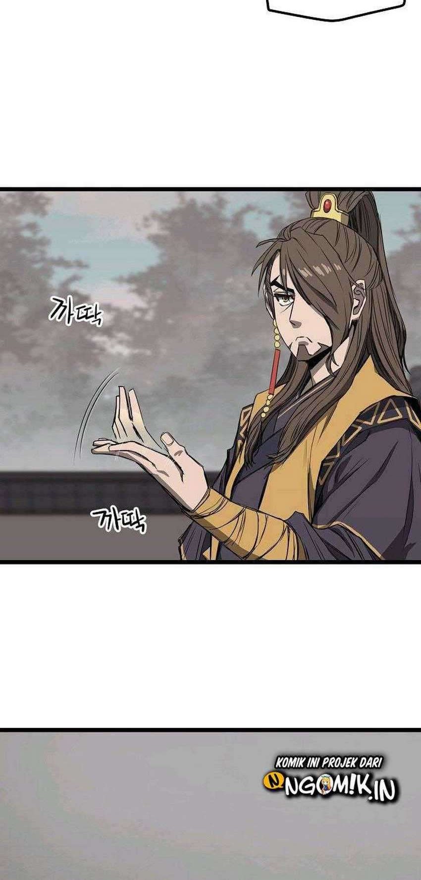 Reign Chapter 9 Gambar 21