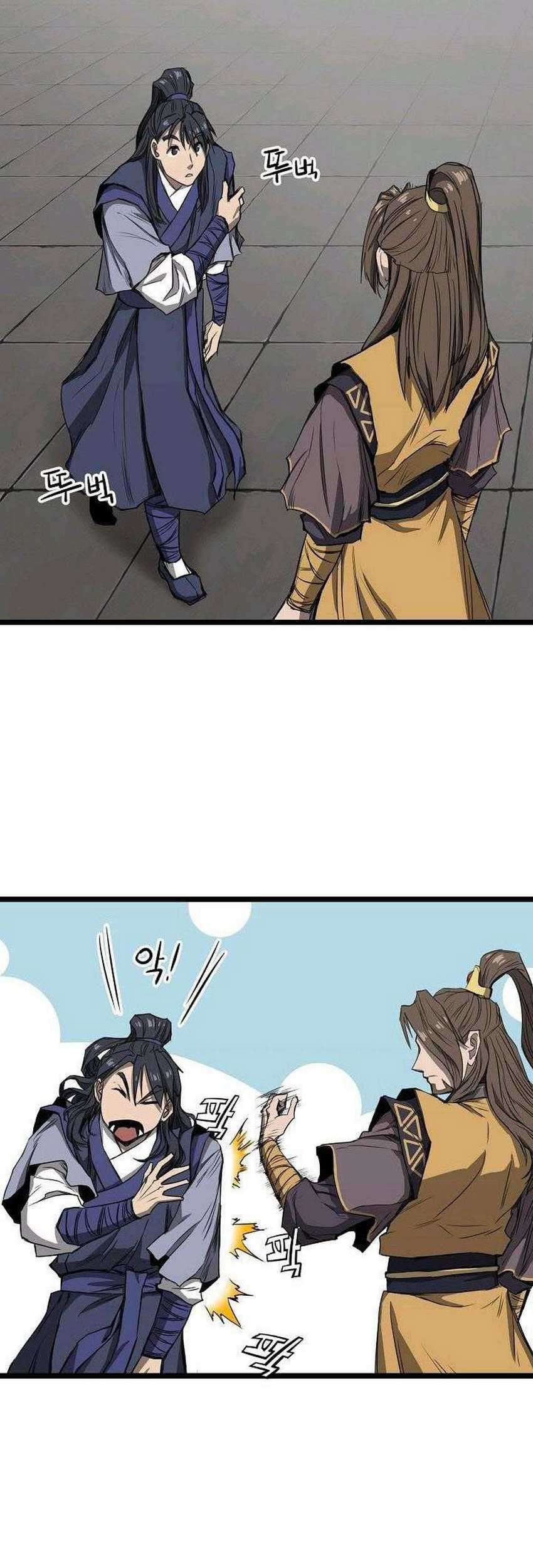 Reign Chapter 9 Gambar 22