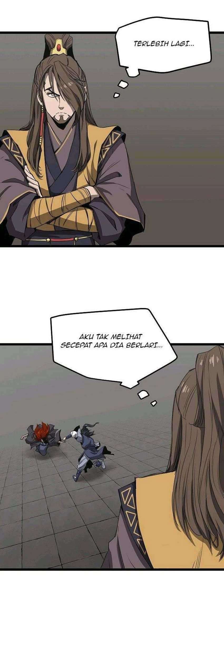 Reign Chapter 8 Gambar 26