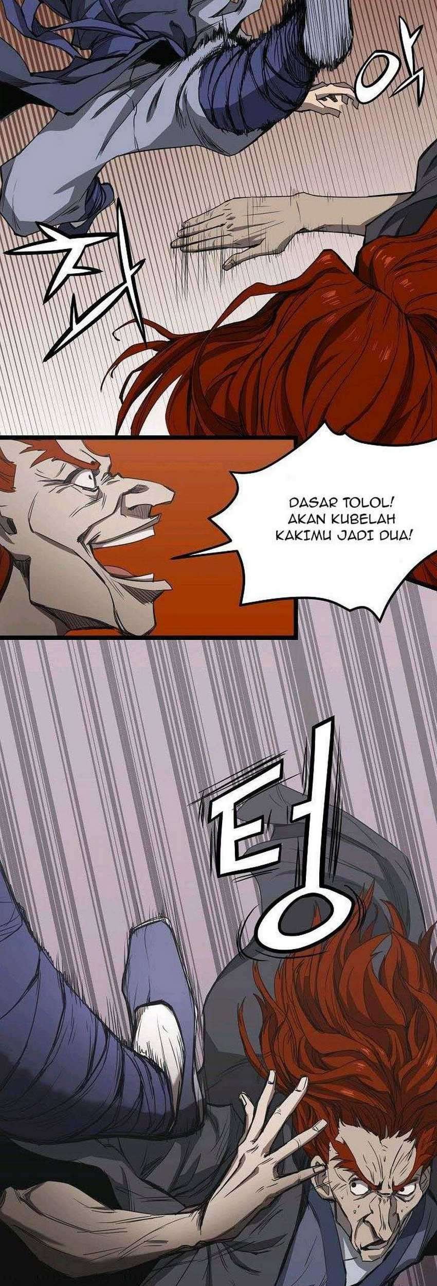 Reign Chapter 8 Gambar 29