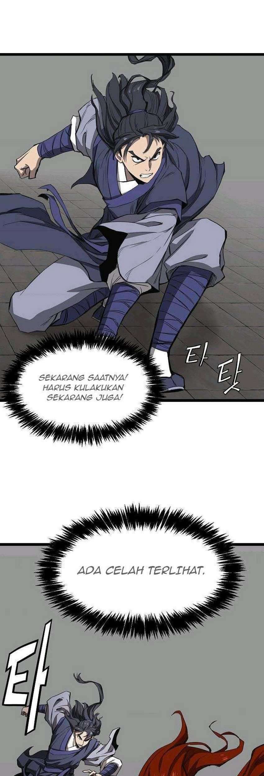 Reign Chapter 8 Gambar 32