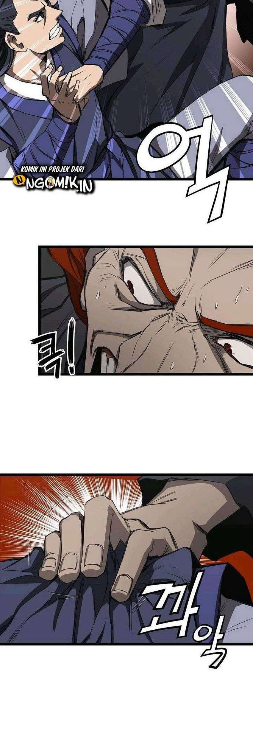 Reign Chapter 8 Gambar 35