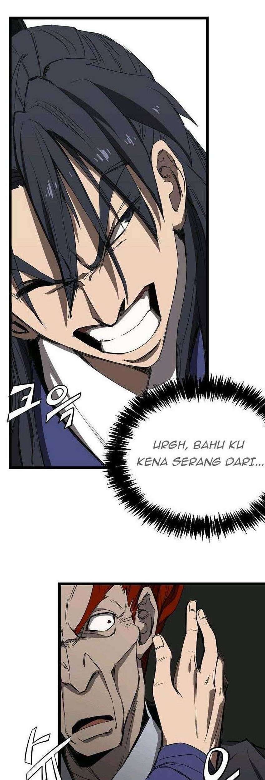 Reign Chapter 8 Gambar 36