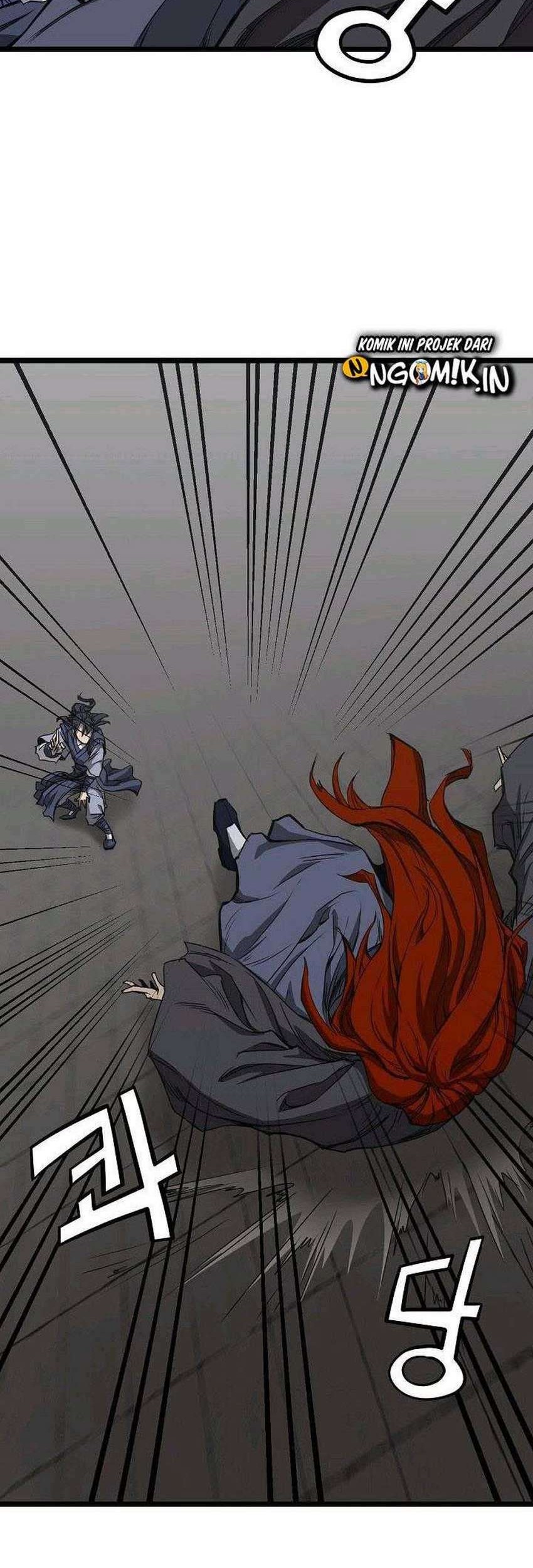 Reign Chapter 8 Gambar 42
