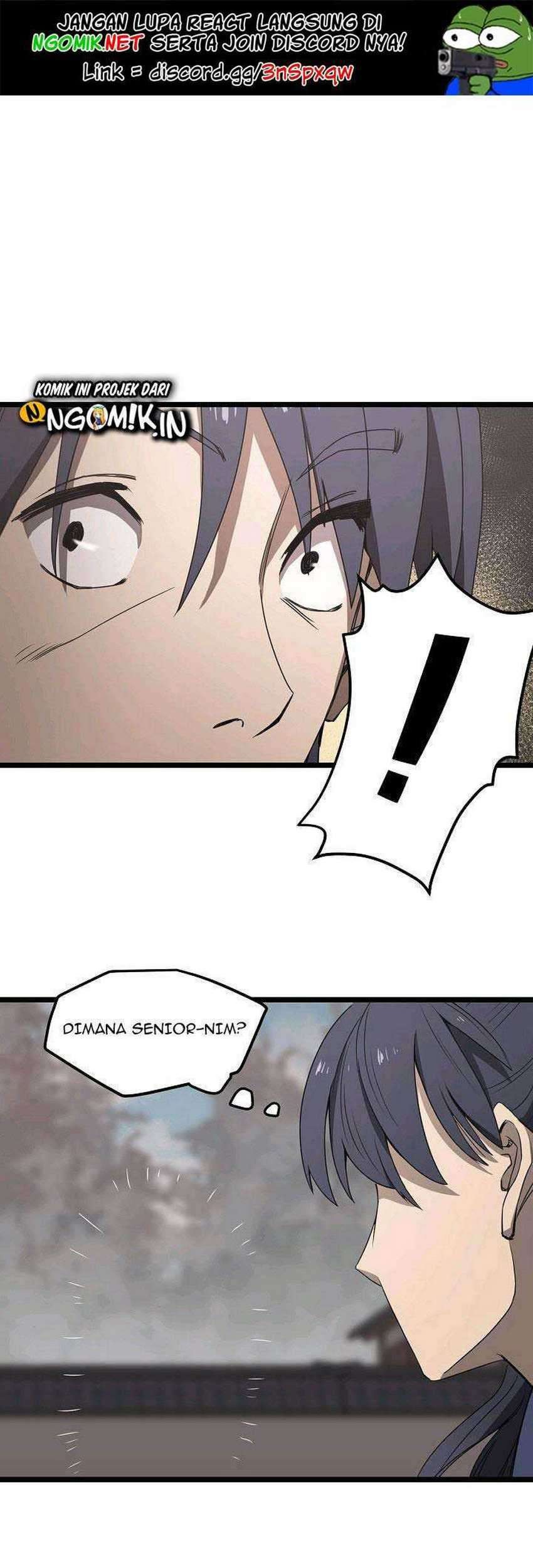 Baca Reign Chapter 8 Gambar 2