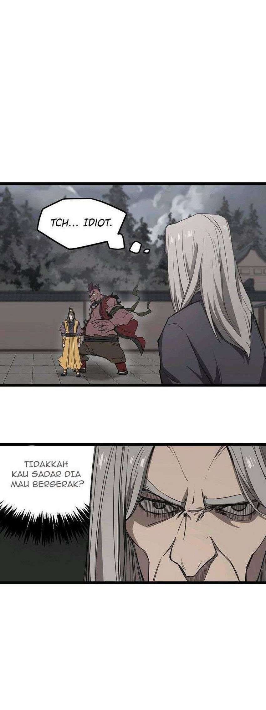 Reign Chapter 8 Gambar 5