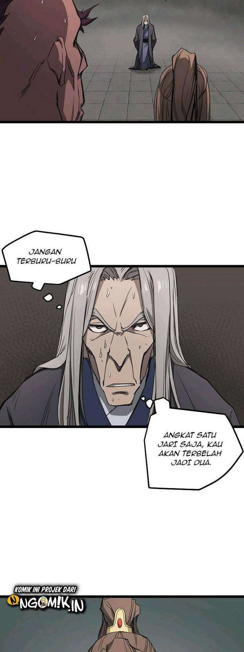 Reign Chapter 8 Gambar 7
