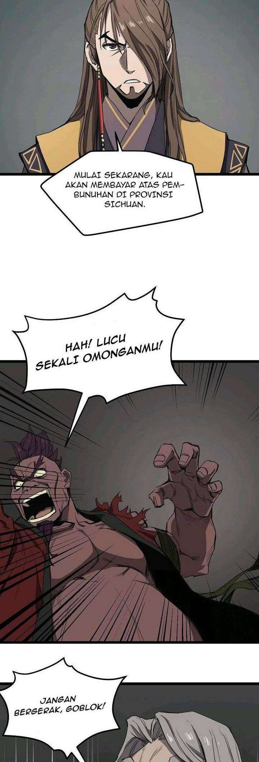 Reign Chapter 8 Gambar 8